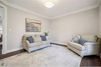 2140 Country Ridge Road, Alpharetta, GA 30004 - Photo 7