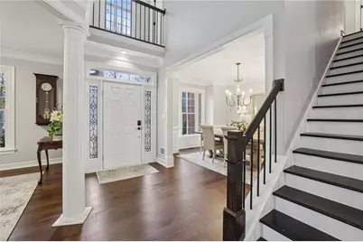 2140 Country Ridge Road, Alpharetta, GA 30004 - Photo 3