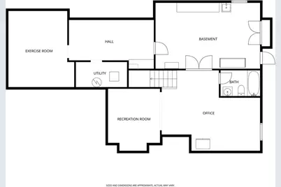 2140 Country Ridge Road, Alpharetta, GA 30004 - Photo 37