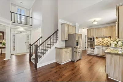 2140 Country Ridge Road, Alpharetta, GA 30004 - Photo 11