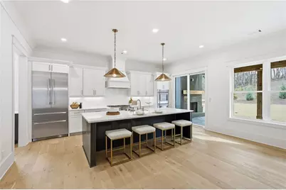 4440 Kd Kruzel Drive, Cumming, GA 30041 - Photo 15