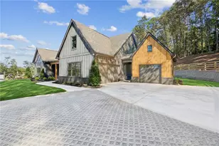 4440 K D Kruzel Dr, Cumming, GA 30041 - Photo 3