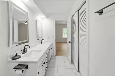 3649 Peachtree Road NE #305, Atlanta, GA 30319 - Photo 41