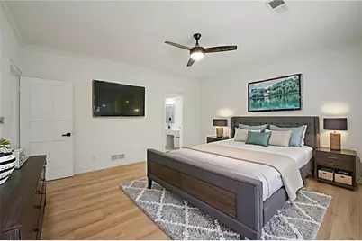 3649 Peachtree Road NE #305, Atlanta, GA 30319 - Photo 9