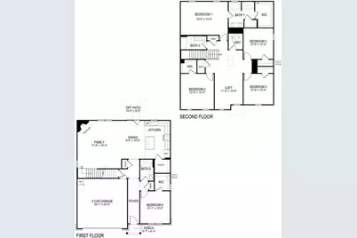 346 Belmont Drive, Cartersville, GA 30120 - Photo 25