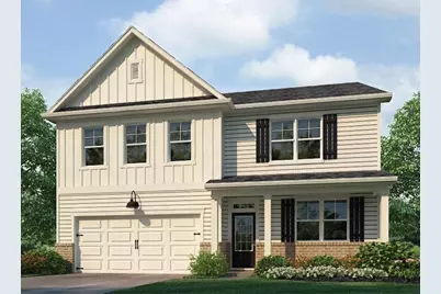 346 Belmont Drive, Cartersville, GA 30120 - Photo 1