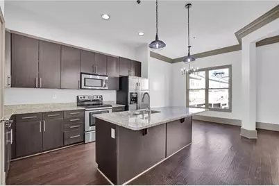 745 Fountainhead Lane #132, Atlanta, GA 30324 - Photo 15