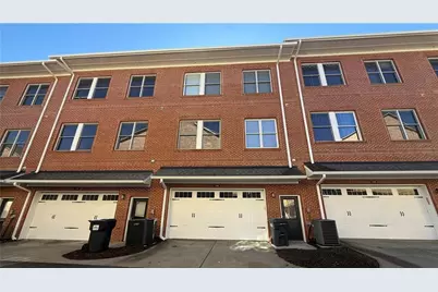 745 Fountainhead Lane #132, Atlanta, GA 30324 - Photo 43