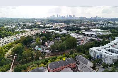 745 Fountainhead Lane #132, Atlanta, GA 30324 - Photo 3