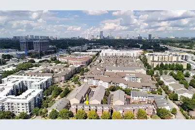 745 Fountainhead Lane #132, Atlanta, GA 30324 - Photo 45