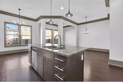 745 Fountainhead Lane #132, Atlanta, GA 30324 - Photo 19