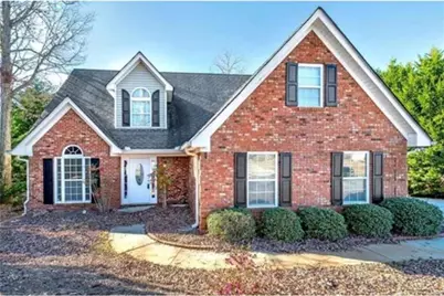 135 Saddle Lane, Covington, GA 30016 - Photo 1