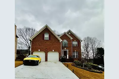 3025 Ridge Oak Drive, Suwanee, GA 30024 - Photo 1