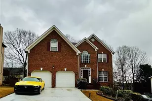 3025 Ridge Oak Dr, Suwanee, GA 30024 - Photo 1