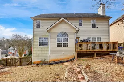 3025 Ridge Oak Drive, Suwanee, GA 30024 - Photo 47