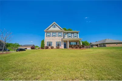 10 Edgewater Court, Covington, GA 30016 - Photo 1