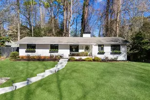 2315 Tanglewood Cir NE, Atlanta, GA 30345 - Photo 1