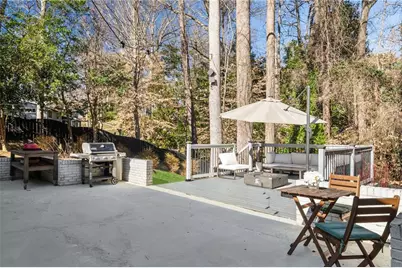 2315 Tanglewood Circle NE, Atlanta, GA 30345 - Photo 37