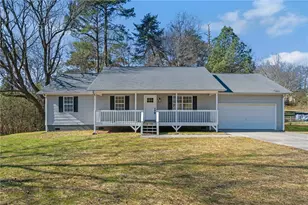 789 Buck Blvd SE, Calhoun, GA 30701 - Photo 1