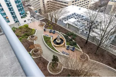 855 Peachtree Street NE #1508, Atlanta, GA 30308 - Photo 33