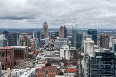 855 Peachtree Street NE #1508, Atlanta, GA 30308 - Photo 41