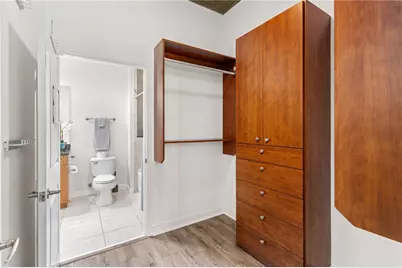 855 Peachtree Street NE #1508, Atlanta, GA 30308 - Photo 21