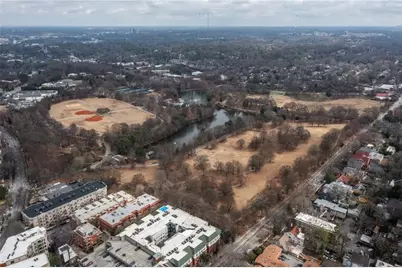 855 Peachtree Street NE #1508, Atlanta, GA 30308 - Photo 45