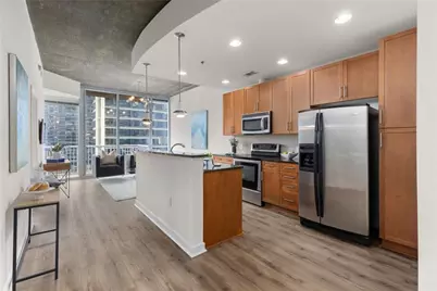 855 Peachtree Street NE #1508, Atlanta, GA 30308 - Photo 13