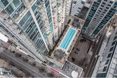 855 Peachtree Street NE #1508, Atlanta, GA 30308 - Photo 43