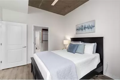 855 Peachtree Street NE #1508, Atlanta, GA 30308 - Photo 19