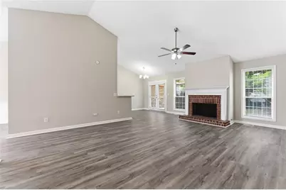 203 Chesapeake Lane, Woodstock, GA 30189 - Photo 3