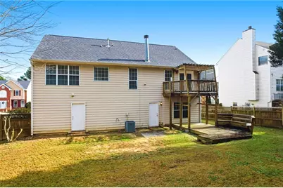 203 Chesapeake Lane, Woodstock, GA 30189 - Photo 15