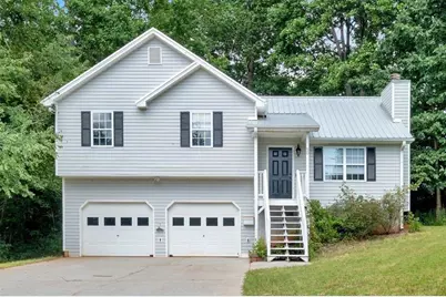 50 Old Oak Trace, Dallas, GA 30157 - Photo 1