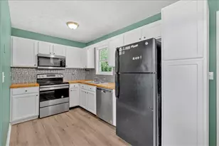 50 Old Oak Trce, Dallas, GA 30157 - Photo 13