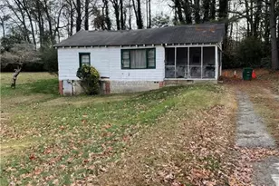 4079 Carver Dr, Atlanta, GA 30360 - Photo 1