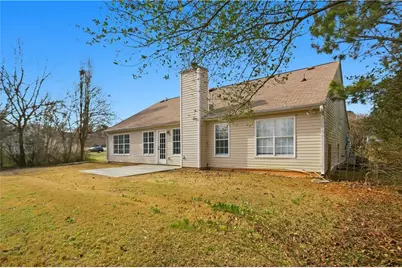 98 Wards Creek Lane, Dallas, GA 30132 - Photo 17