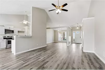 98 Wards Creek Lane, Dallas, GA 30132 - Photo 3