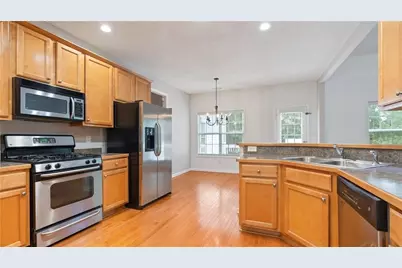 91 Medallion Park, Newnan, GA 30265 - Photo 13