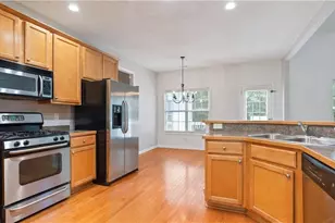 91 Medallion Park, Newnan, GA 30265 - Photo 13