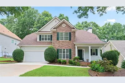 91 Medallion Park, Newnan, GA 30265 - Photo 1