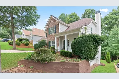 91 Medallion Park, Newnan, GA 30265 - Photo 3