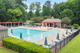 91 Medallion Park, Newnan, GA 30265 - Photo 37