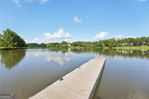 91 Medallion Park, Newnan, GA 30265 - Photo 57