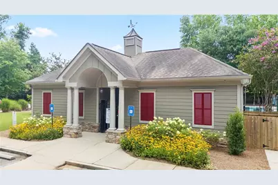 91 Medallion Park, Newnan, GA 30265 - Photo 35