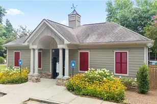 91 Medallion Park, Newnan, GA 30265 - Photo 35