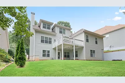 91 Medallion Park, Newnan, GA 30265 - Photo 33