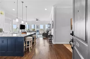 360 Chambers St, Woodstock, GA 30188 - Photo 5