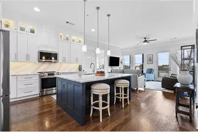 360 Chambers Street #309, Woodstock, GA 30188 - Photo 5