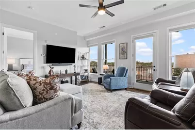 360 Chambers Street #309, Woodstock, GA 30188 - Photo 13