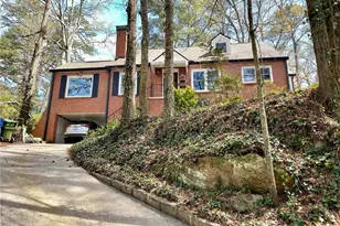 487 Lakeshore Dr NE, Atlanta, GA 30307 - Photo 1